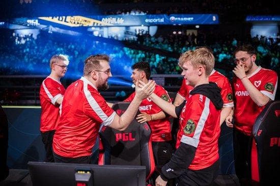 新王的试炼场，CNCS的复兴地——EPL S21正赛前瞻