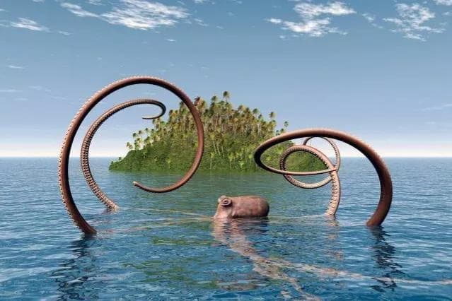 章鱼的智商究竟有多高？为什么许多科学家说章鱼不是地球生物？
