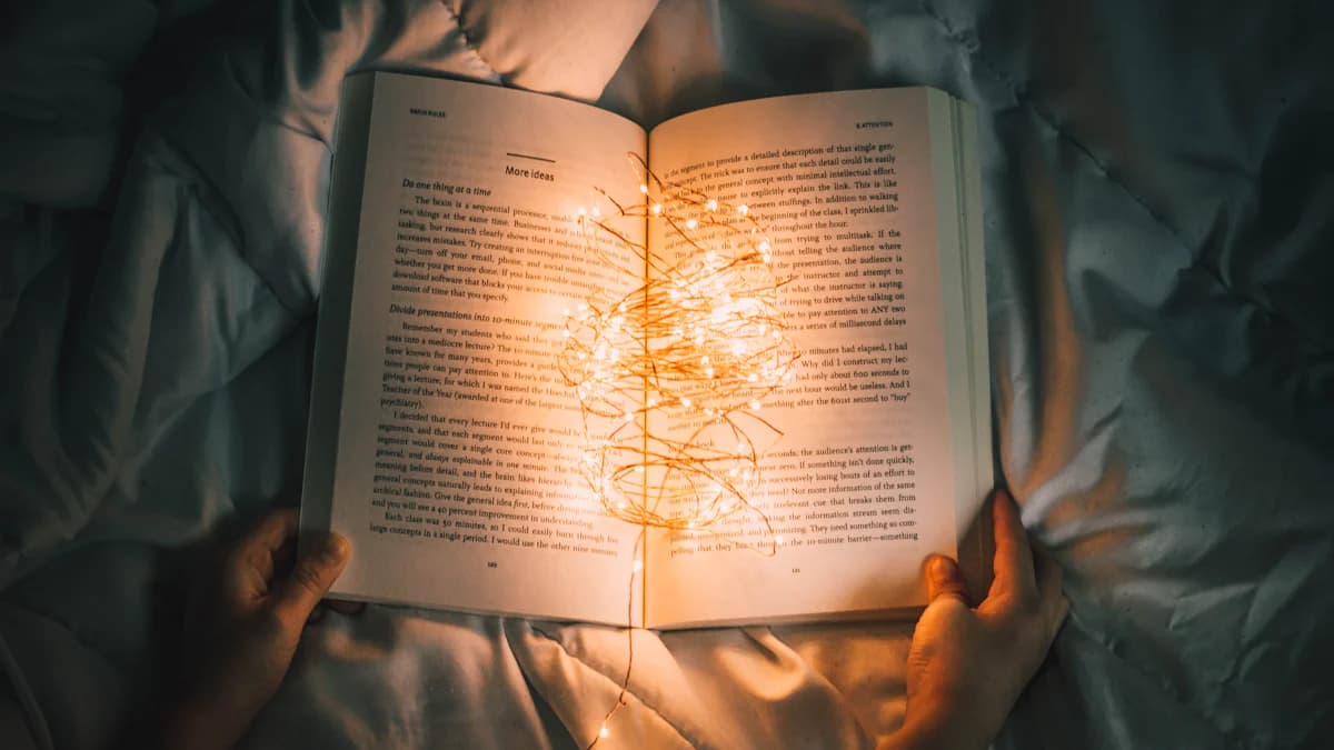 如何写好一个故事：创作故事的关键步骤解析