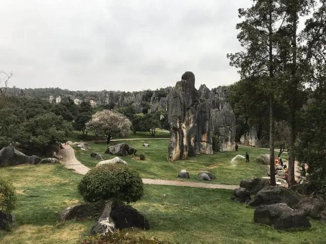 2024云南最佳旅游季节和注意事项，专为自由行设计的旅行攻略