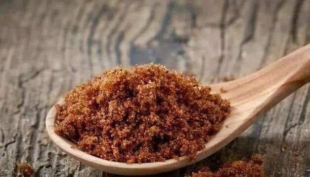 红糖在农作物上的用法