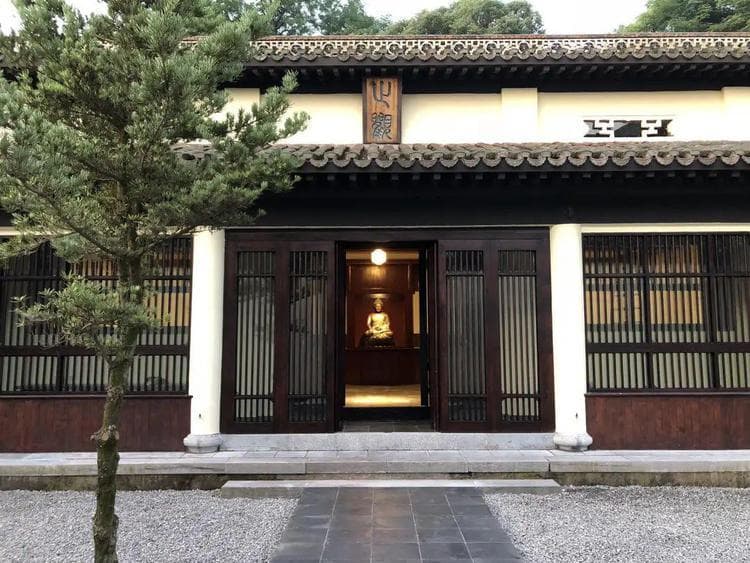 如何修习禅定
