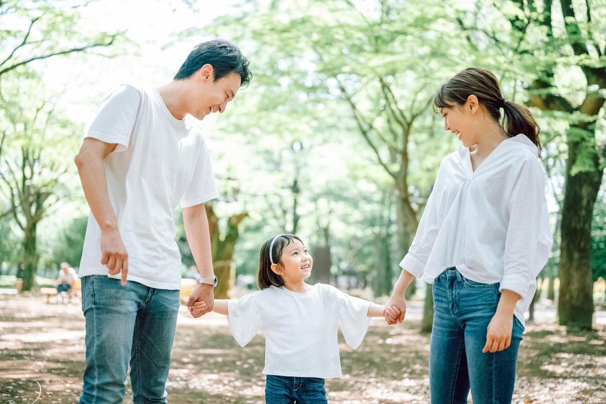 特殊时光法：增进父子关系的秘诀