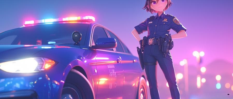 张雪峰谈专科警校的出路：专科警校出来是辅警吗？有必要上吗？