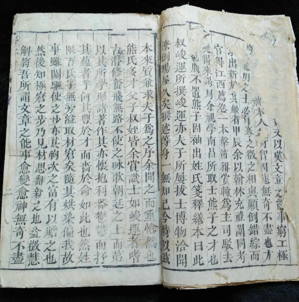 “家谱”到底是什么？