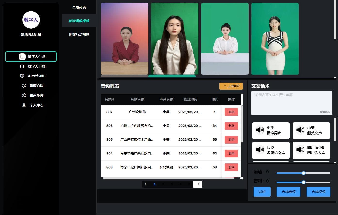 FFmpeg 是什么？为什么？怎么用？