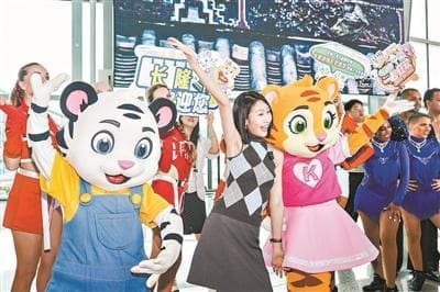 广州探索“航空+旅游”文旅新模式