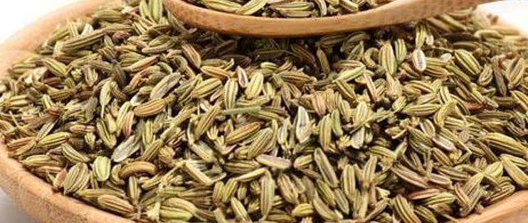大茴香和小茴香有什么区别？