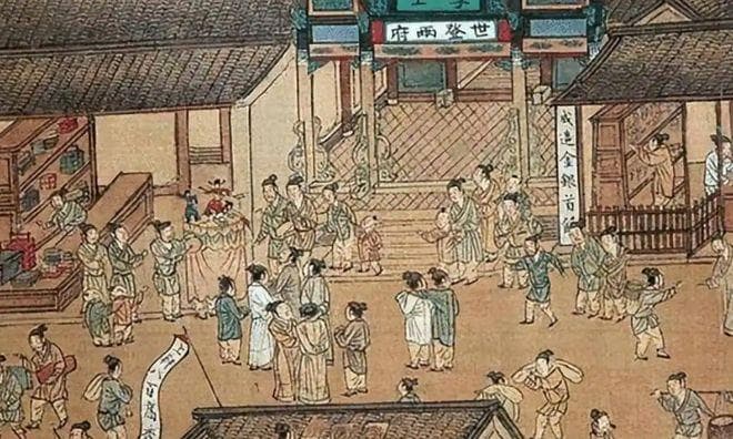 成语“七上八下”背后有着怎样的历史故事呢