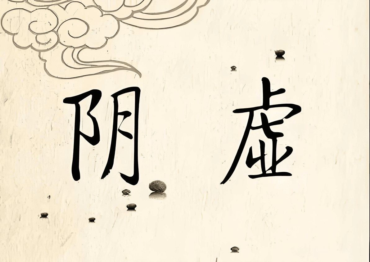 分享三样药材，能滋补全身之阴，又不生痰！