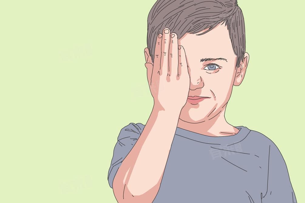 屈光不正是否需要治疗？