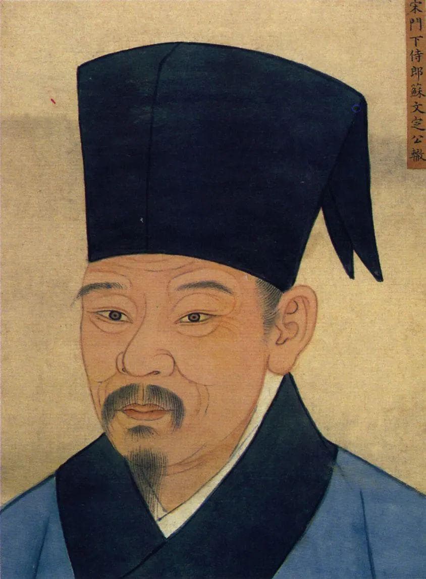 这九个半唐宋顶级文豪为啥都选择长眠在河南？