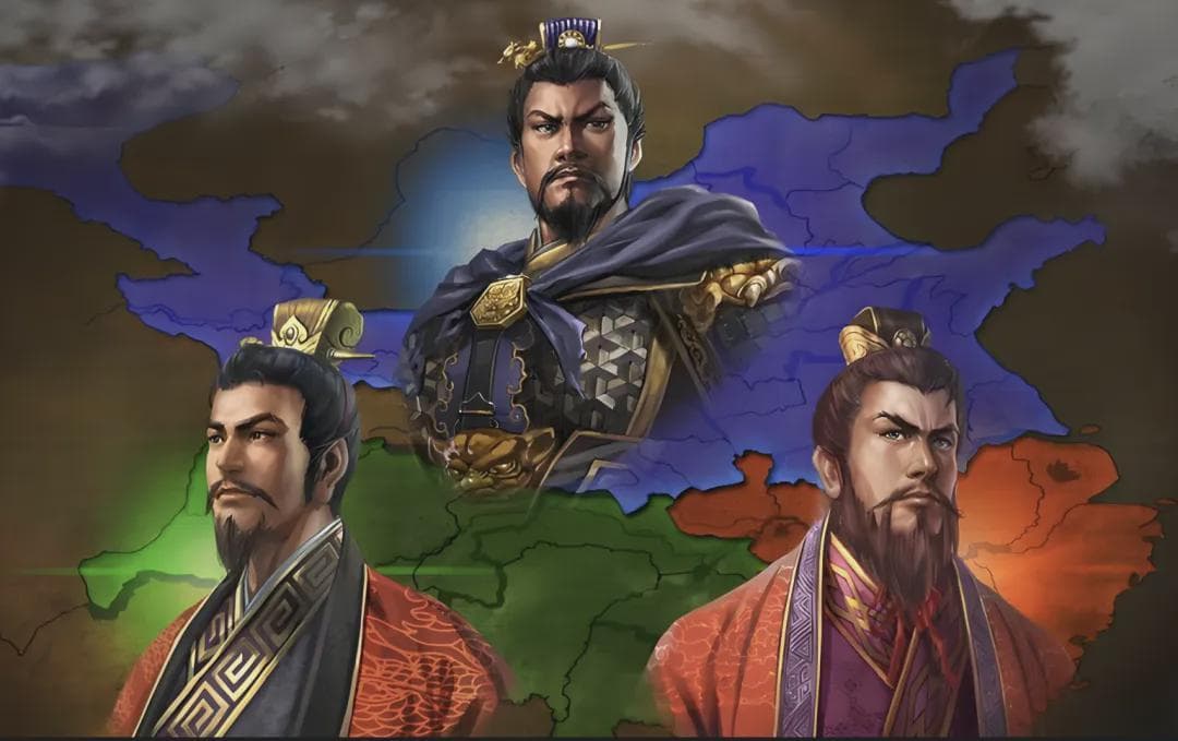 三国历史中，东吴的一位小将仅出场3次，却杀了五虎上将中的2人