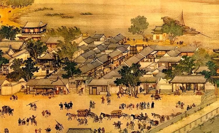 宋王朝：上承隋唐，下启明清，宋朝的监察体系都进行了那些完善