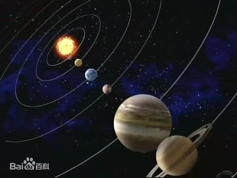 七星连珠能否预示灾难？2025年再度上演，揭秘历史巧合与真相