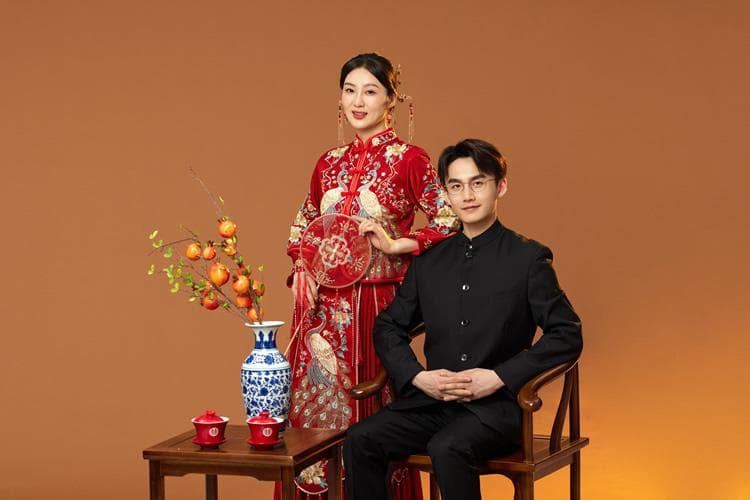 中国传统服装盘点：极具特色的10种传统服饰