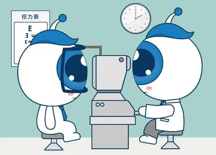 想做近视手术，先过检查关！一整套术前检查到底查什么