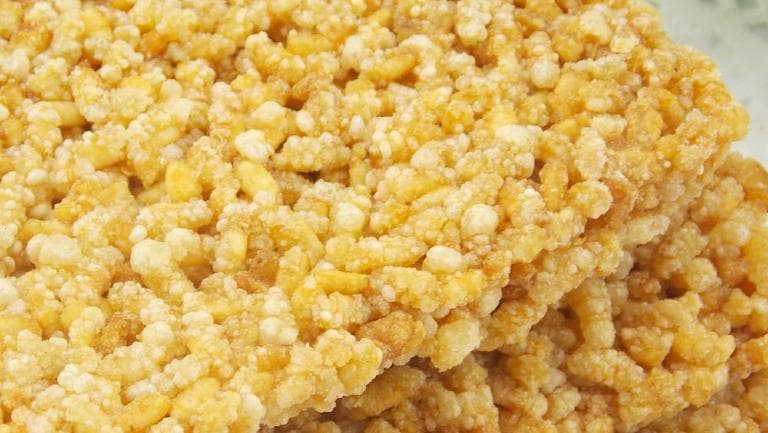 锅巴的功效与作用、禁忌和食用方法