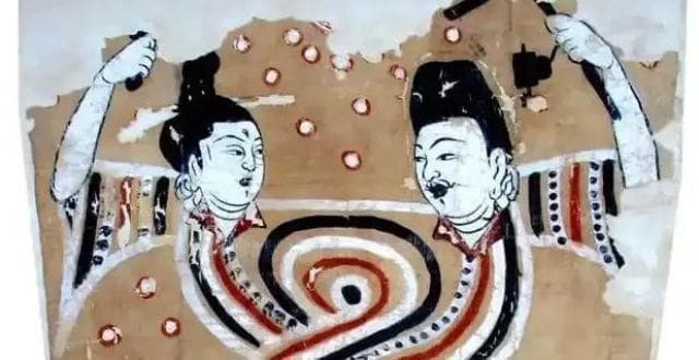 为蛇正名：揭秘中国传统文化中蛇的吉祥寓意