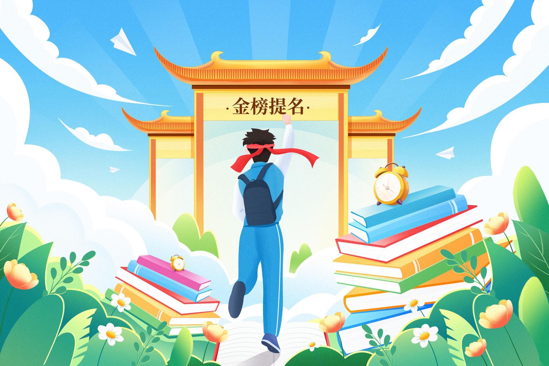 2025年高考本科线预测：人数激增下的分数线走势分析