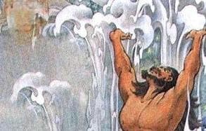 古代洪荒神话到底是从哪里开始的呢？