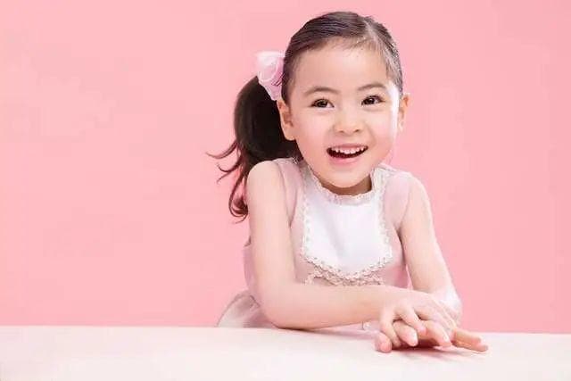 为什么有钱人家的小孩，往往都长得好看？