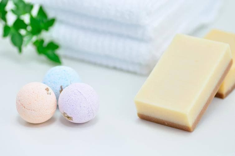 狐臭患者必看：轻松过夏的实用去味秘籍