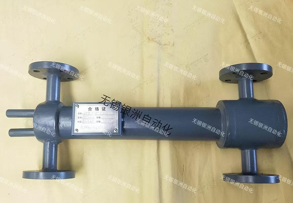 双室平衡容器：准确测量，稳定运行的秘密武器