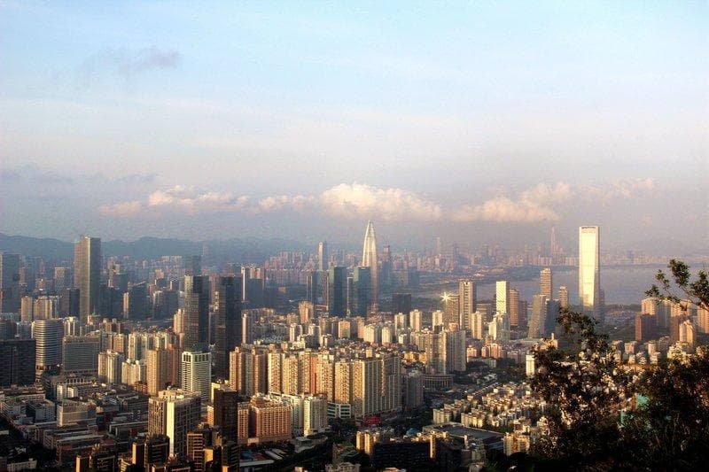 买高层楼房，选择中间楼层最合适