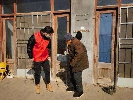 新沂市：驻村第一书记助力乡村振兴