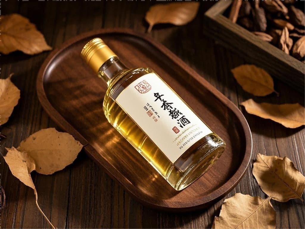 酿造酱香型白酒的原料选择与处理