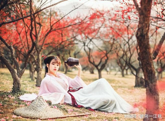 描写春光最美的8首宋词，不可不读，能为你的生活增添无限诗意