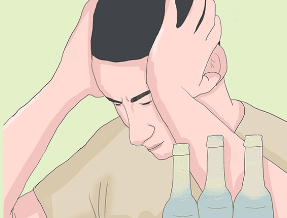 喝一点点酒脸就红怎么回事