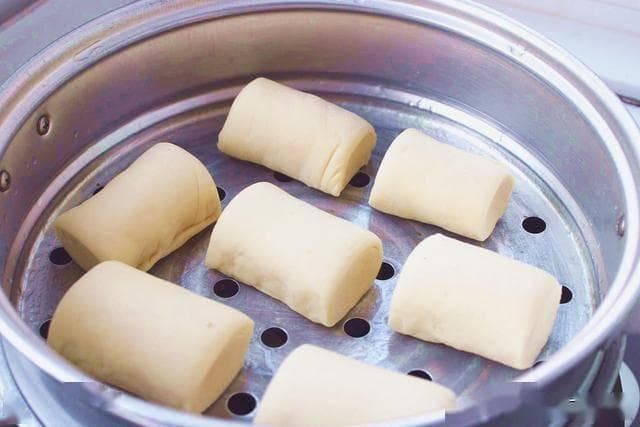 做馒头时，选择“一次发酵”还是“二次发酵”？大厨：可别弄错了