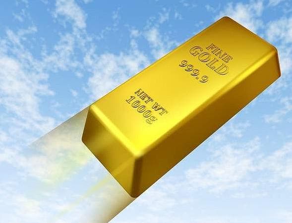 黄金价格的波动：影响因素与未来走势分析