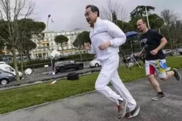 中老年人怎样开始跑步？