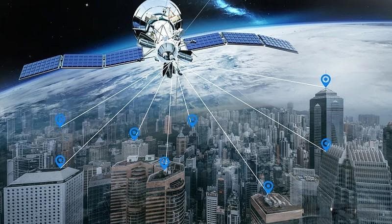 2024盘点｜卫星互联网成信息建设必选项 需推进多领域规模化应用