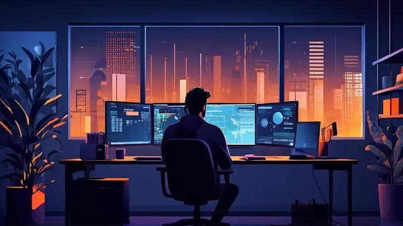 从零开始打造专属你的笔记管理软件：完整开发指南