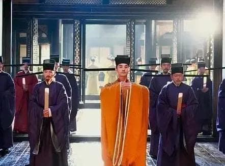 宋初武将地位之变迁