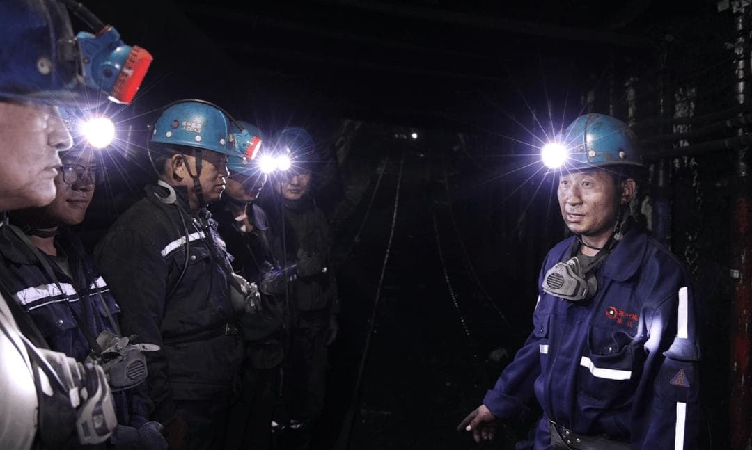 谈心谈话：提升煤矿安全意识的新路径
