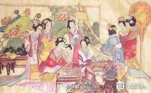 古代的教坊司到底是个什么地方？那些贵族小姐被抄家充入教坊司后会怎么样？