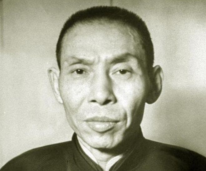 杜月笙虽是青帮老大，但他有一个闻名全国的儿子，为祖国奋斗一生