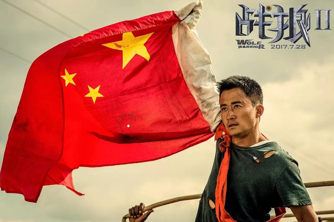 近10年“大火”的五部国产电影，每部都值回票价，错过一部太可惜