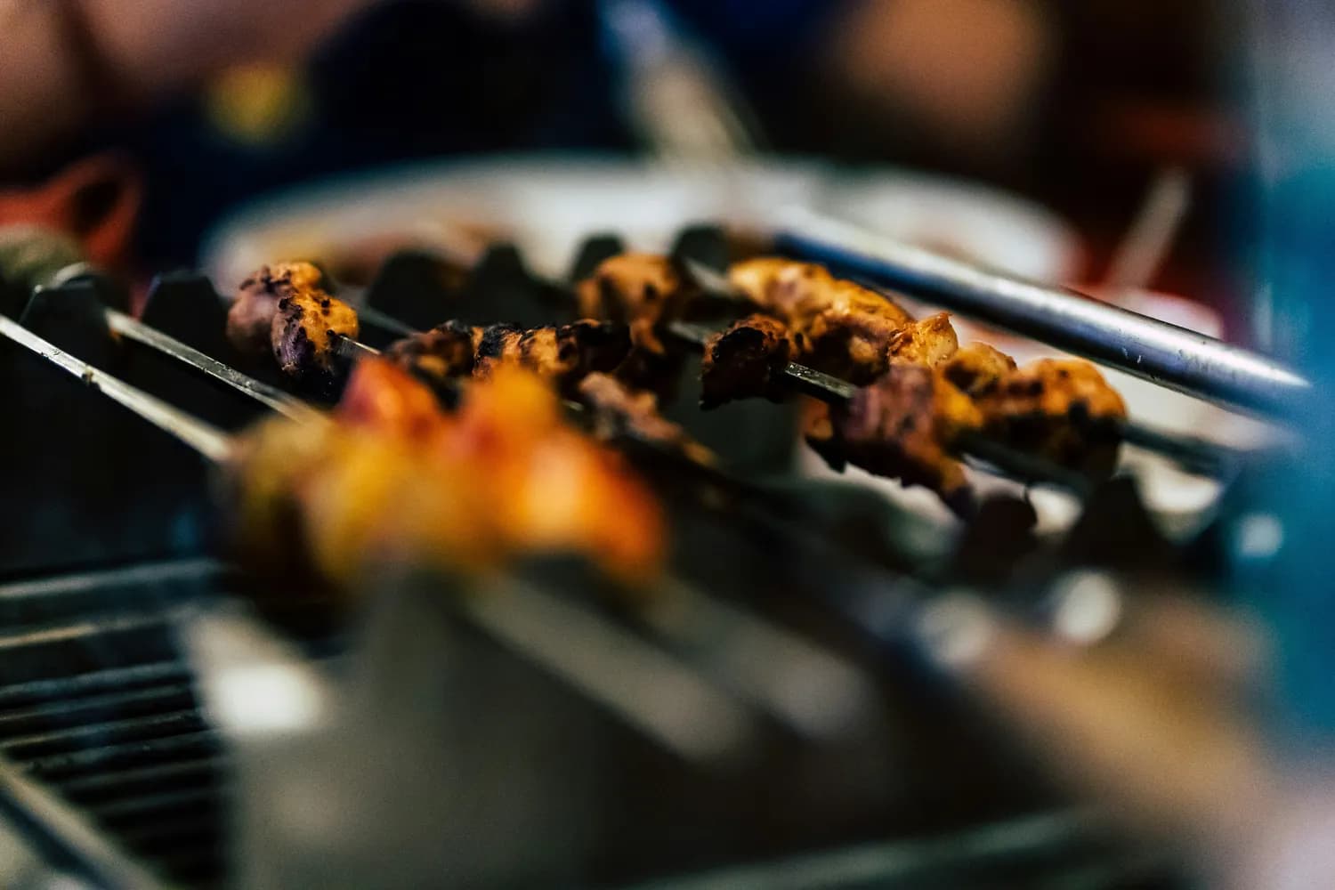 冬日山东自驾游：美食探店攻略