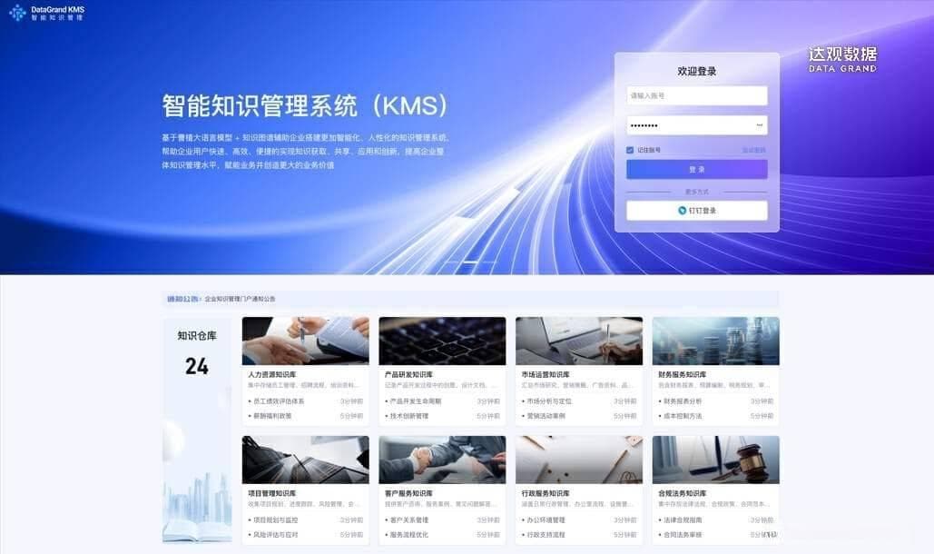 企业知识多维度标签体系：提高大量知识的组织和筛选效率