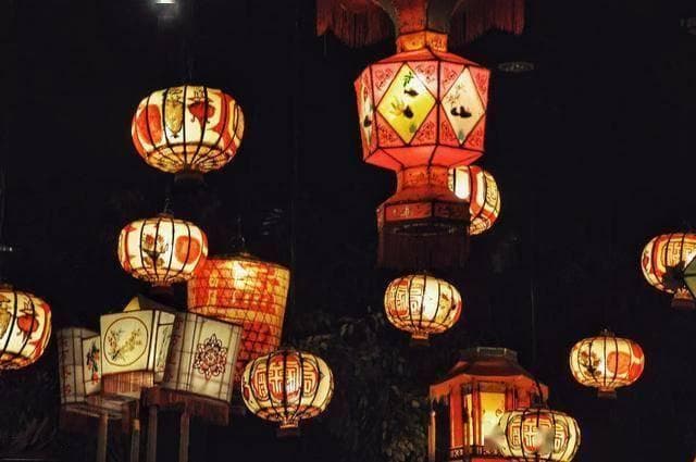 到福建过中国年！春节必去的6个福建宝藏城市，浓浓年味在这里！