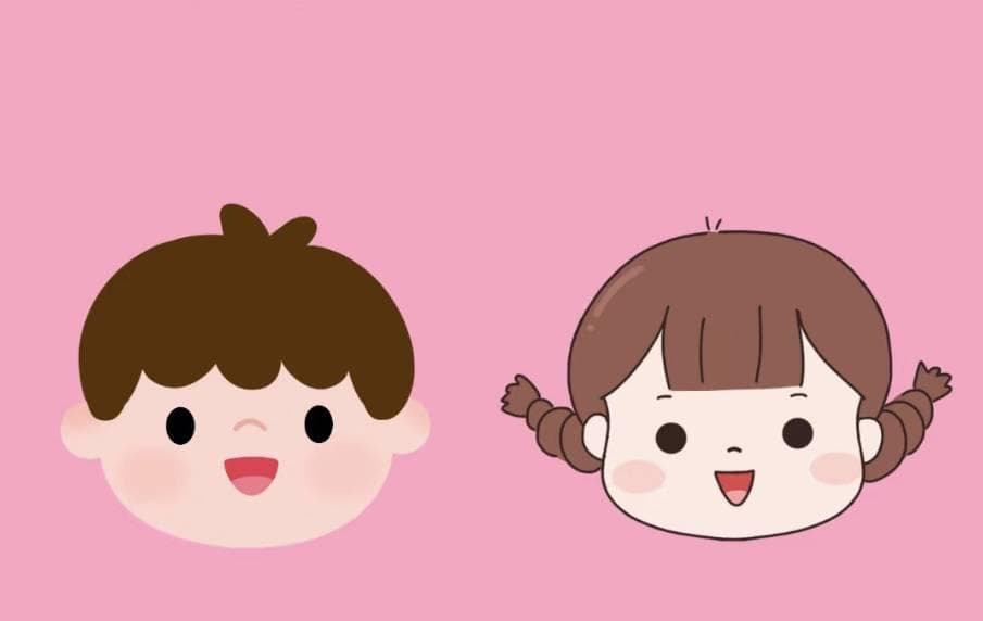 孩子多大会有性别意识？该如何正确引导？