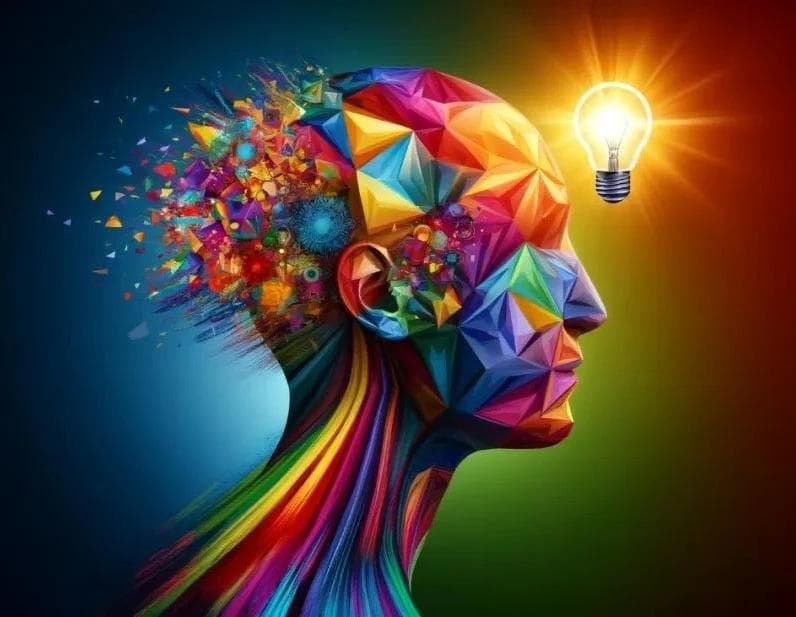 如何快速提升创意能力？
