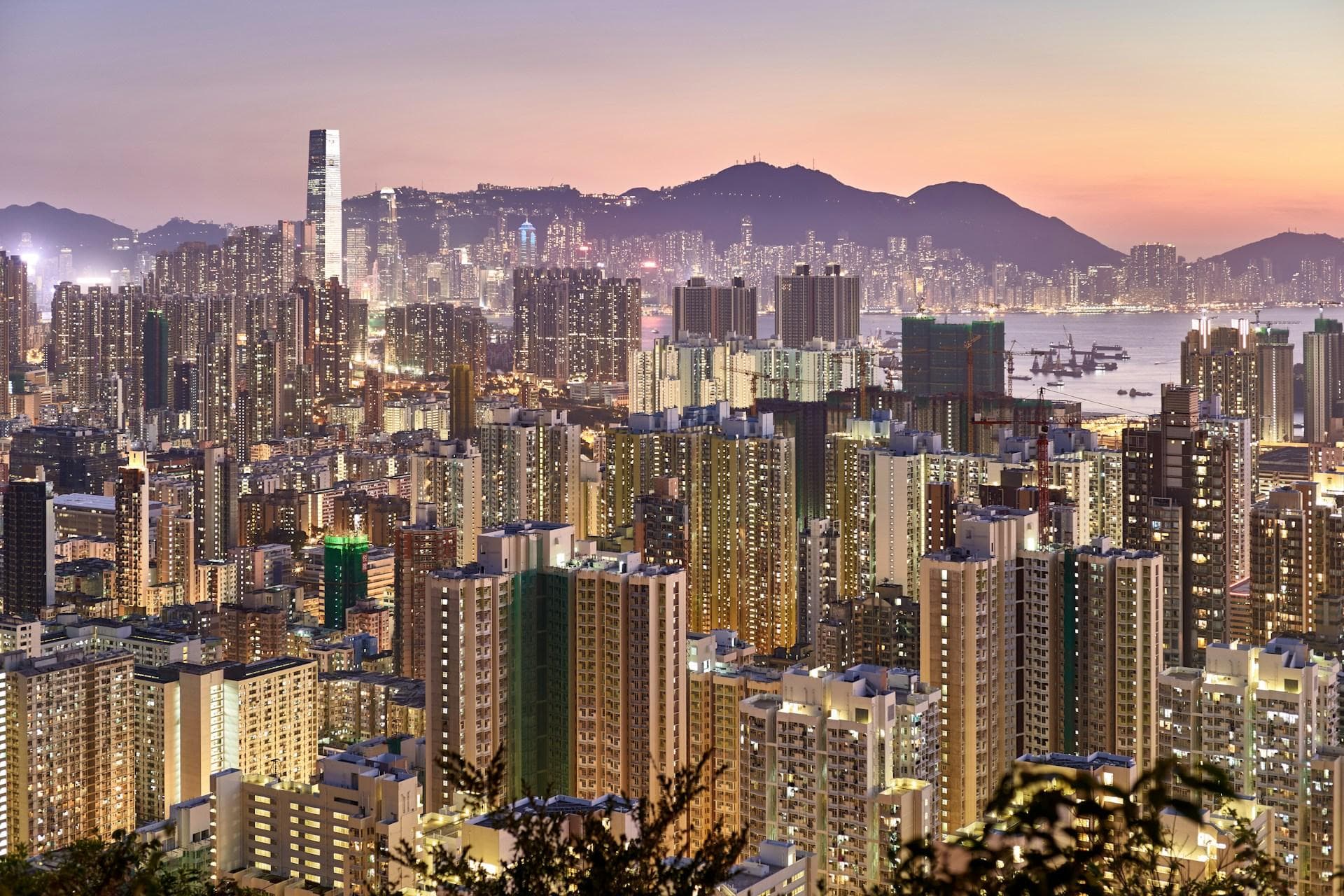 租楼vs买楼：置业背后的理财策略