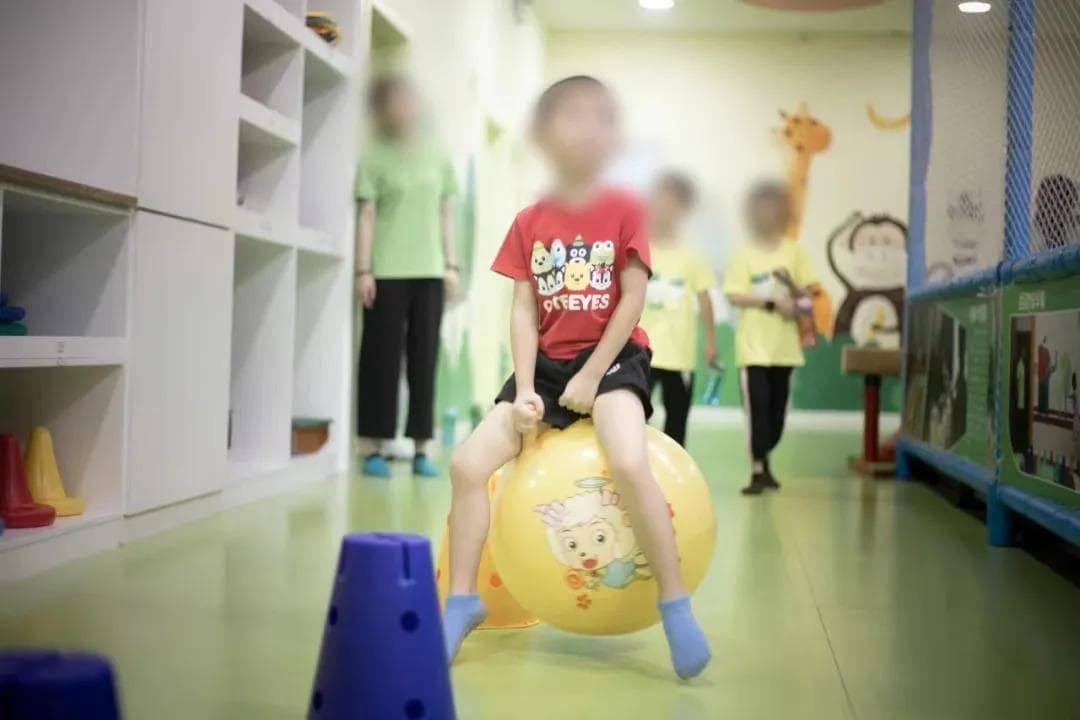为什么感统中的前庭功能对孩子那么重要？